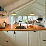 بيت للعطل Charming With Sea View In Hejlsminde Hejls