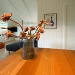 بيت للعطل Charming With Sea View In Hejlsminde *