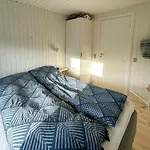 Charming With Sea View In Hejlsminde Hejls