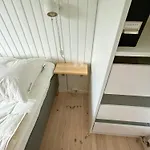 بيت للعطل Charming With Sea View In Hejlsminde *