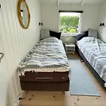 Charming With Sea View In Hejlsminde