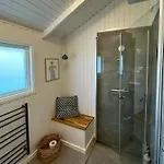 Charming With Sea View In Hejlsminde * Hejls