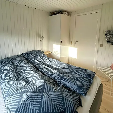 Charming With Sea View In Hejlsminde Hejls