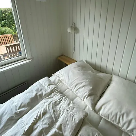 Charming With Sea View In Hejlsminde Feriehus Hejls