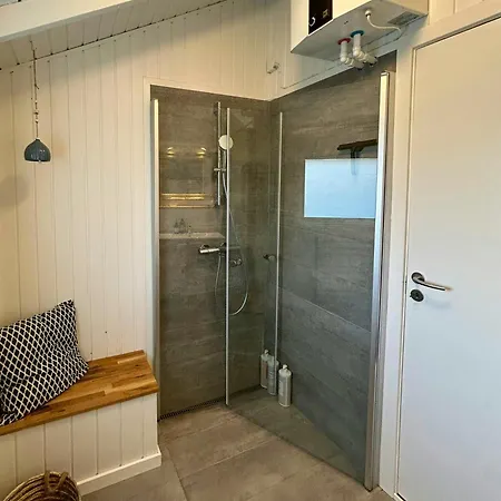 Charming With Sea View In Hejlsminde Hejls