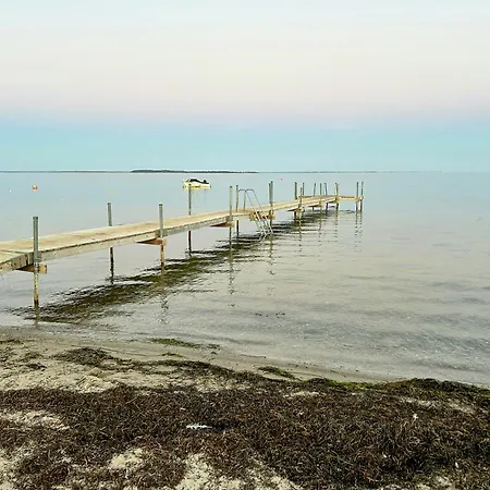 בית נופש Charming With Sea View In Hejlsminde Hejls